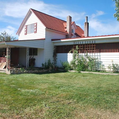 Dora'S Country Cottage Escalante Esterno foto